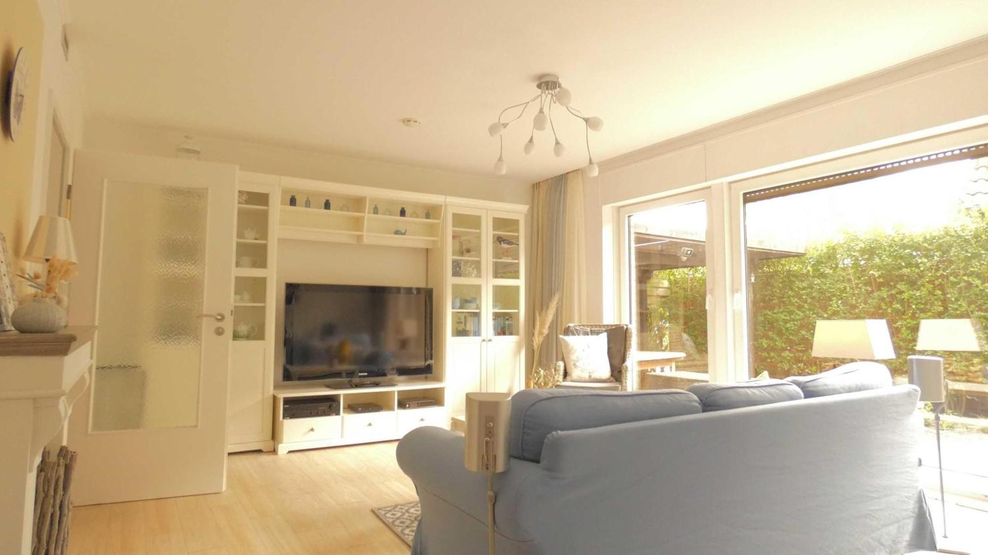 Haus Jonas Apartman Sylt Kültér fotó