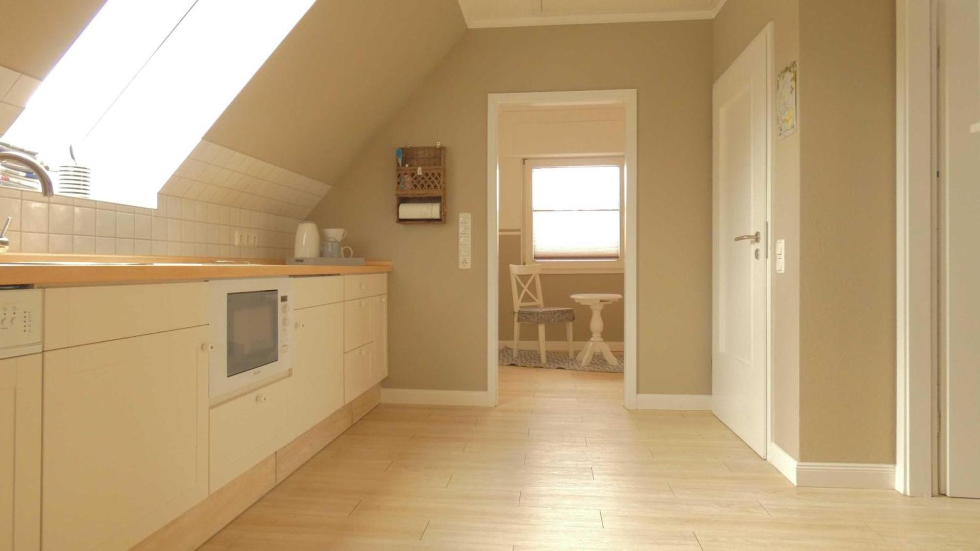 Haus Jonas Apartman Sylt Kültér fotó