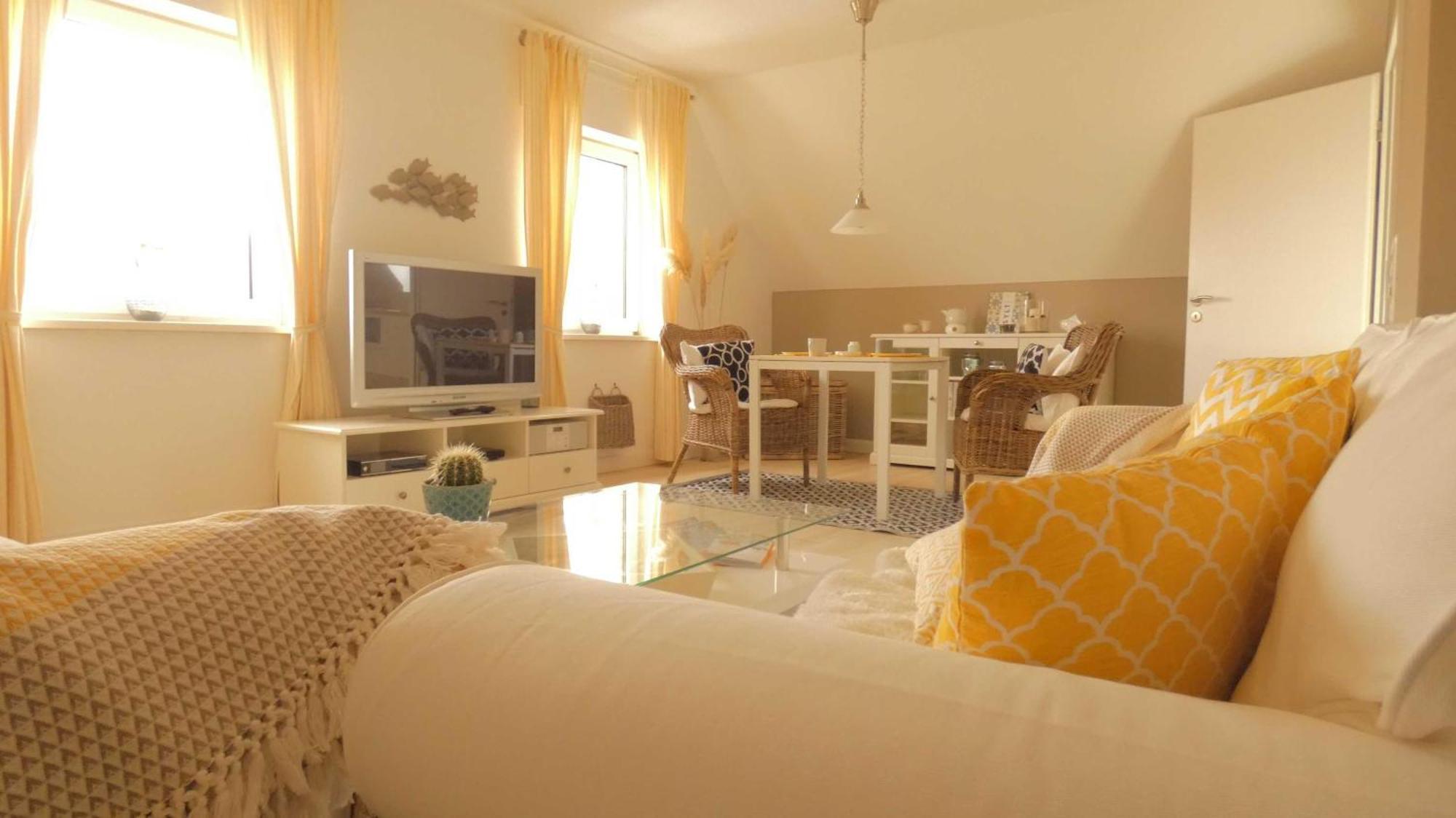 Haus Jonas Apartman Sylt Kültér fotó