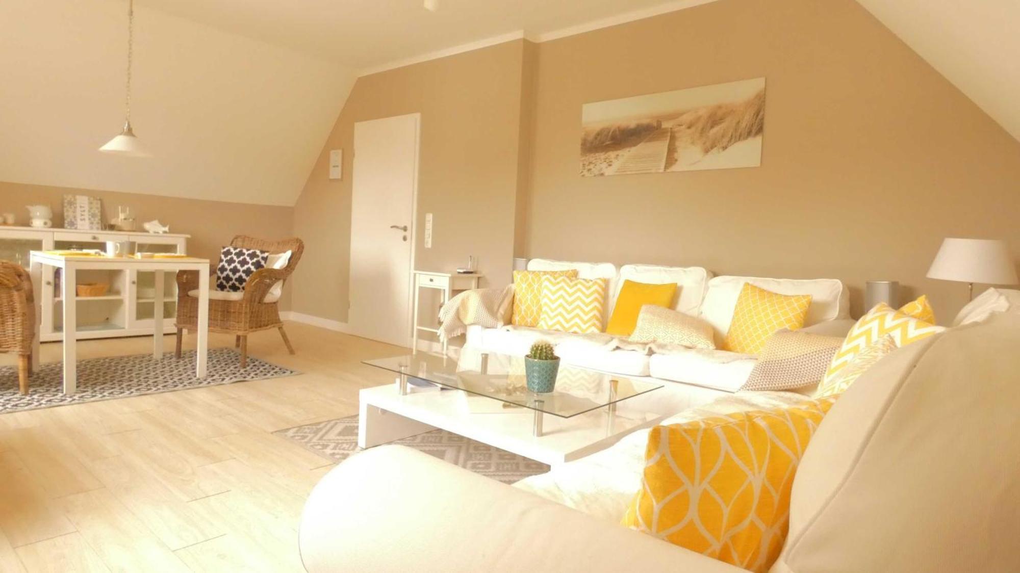 Haus Jonas Apartman Sylt Kültér fotó