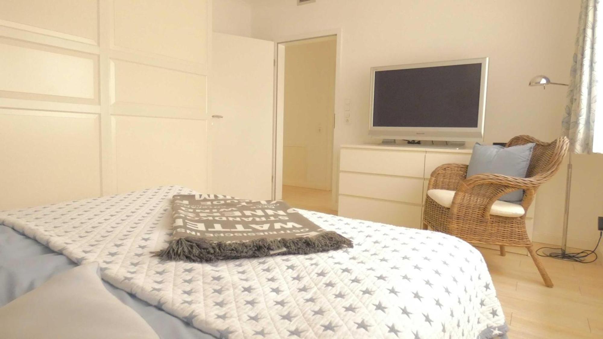 Haus Jonas Apartman Sylt Kültér fotó