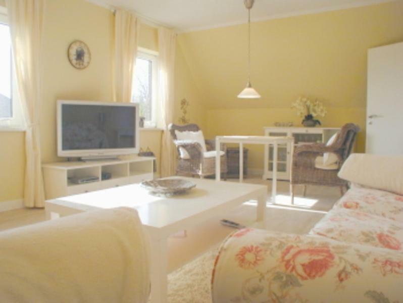 Haus Jonas Apartman Sylt Kültér fotó