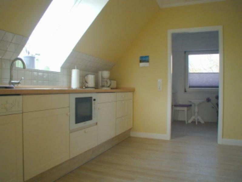 Haus Jonas Apartman Sylt Kültér fotó