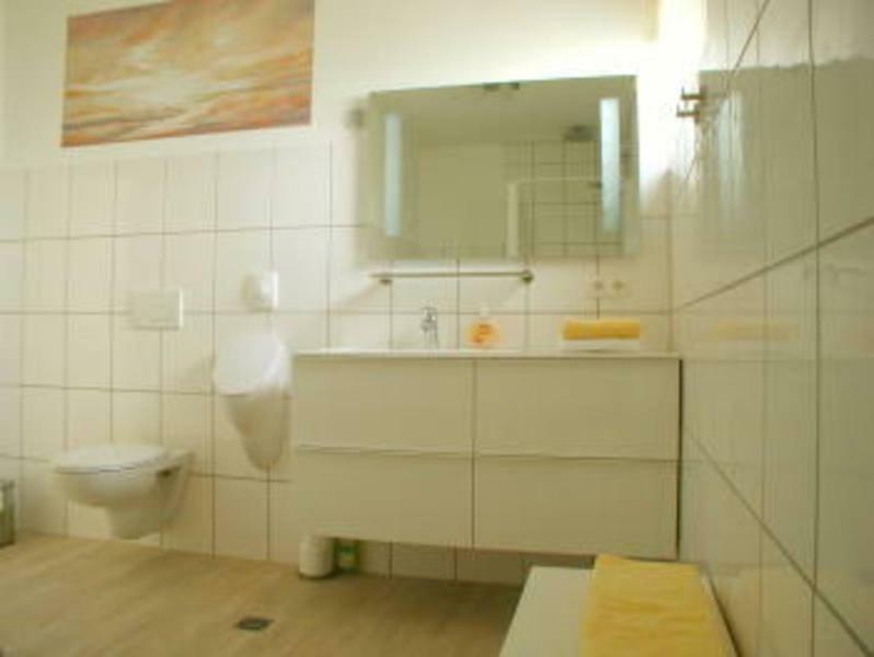 Haus Jonas Apartman Sylt Kültér fotó