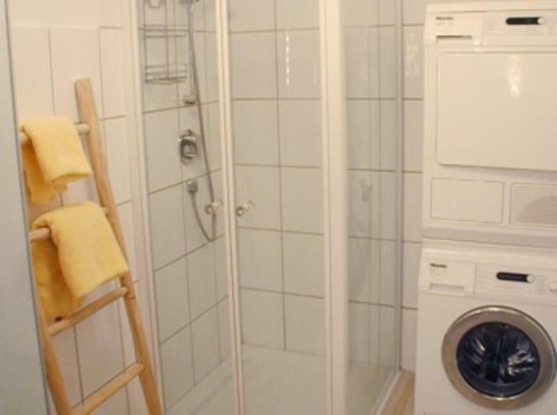 Haus Jonas Apartman Sylt Kültér fotó
