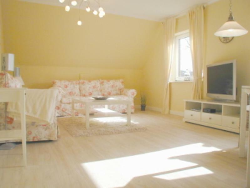 Haus Jonas Apartman Sylt Kültér fotó