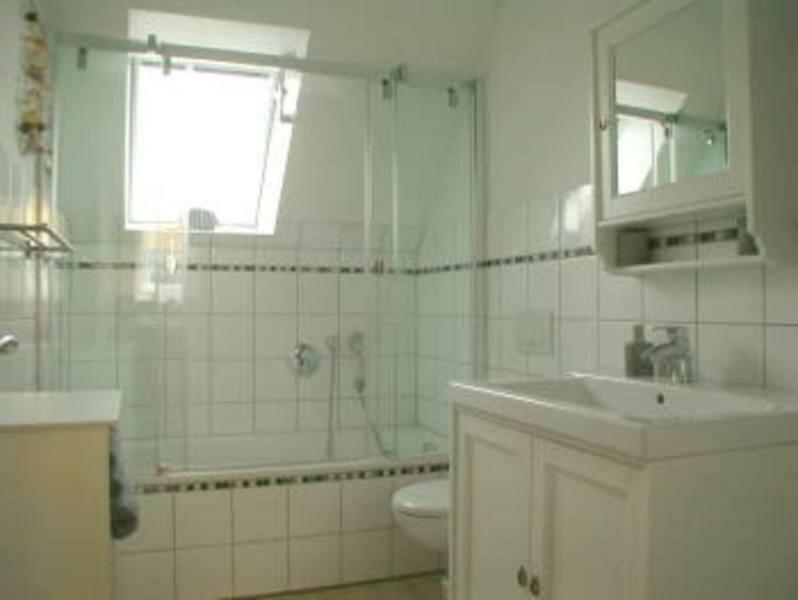 Haus Jonas Apartman Sylt Kültér fotó